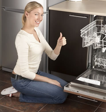 Dishwasher Repair